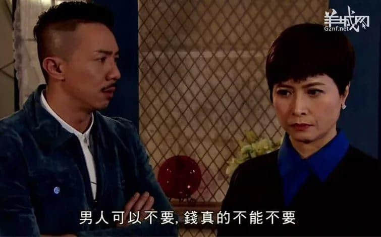TVB，我認(rèn)輸！2017年最后一波毒雞湯你玩曬喇！