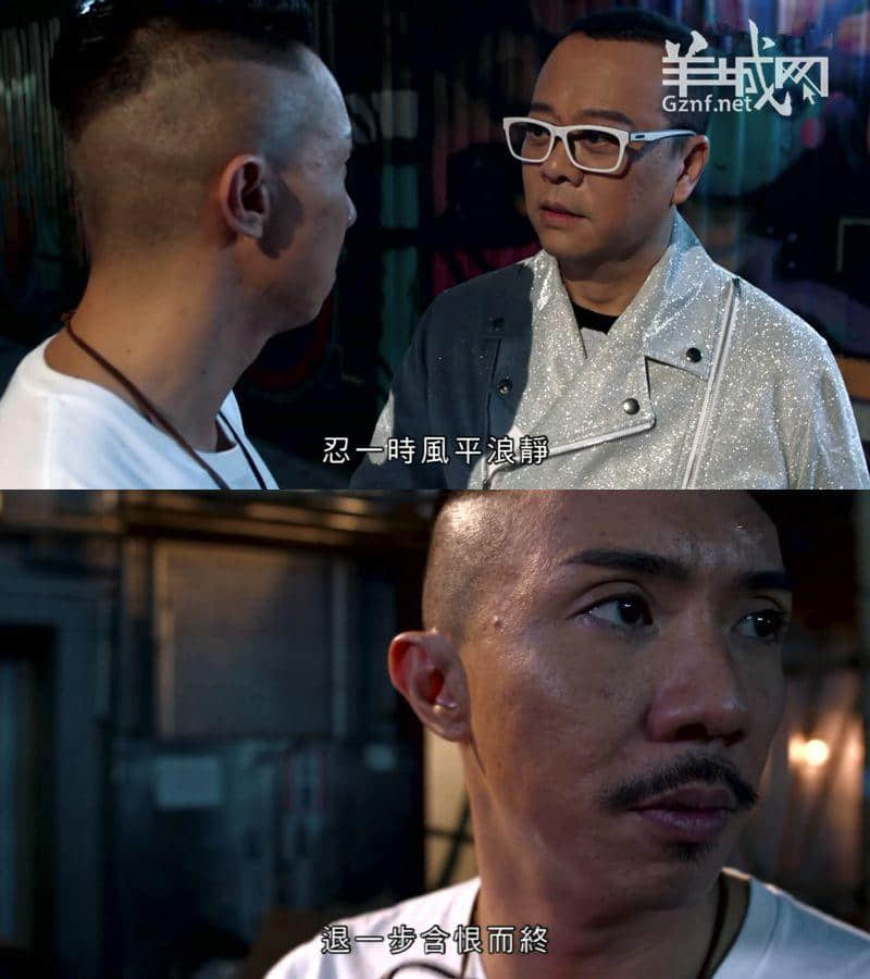 TVB，我認(rèn)輸！2017年最后一波毒雞湯你玩曬喇！