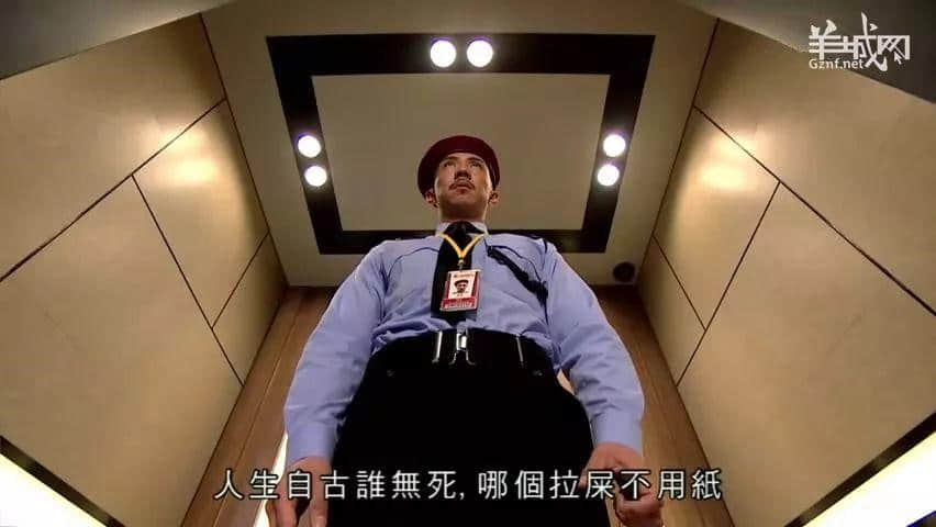 TVB，我認(rèn)輸！2017年最后一波毒雞湯你玩曬喇！