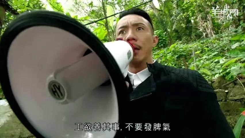 TVB，我認(rèn)輸！2017年最后一波毒雞湯你玩曬喇！