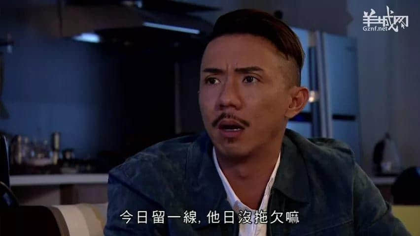 TVB，我認(rèn)輸！2017年最后一波毒雞湯你玩曬喇！