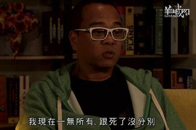 TVB，我認(rèn)輸！2017年最后一波毒雞湯你玩曬喇！