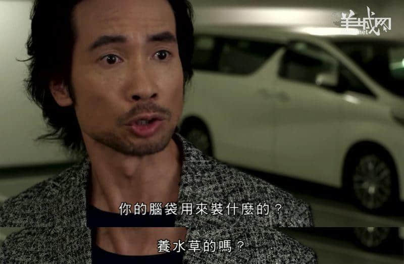 TVB，我認(rèn)輸！2017年最后一波毒雞湯你玩曬喇！