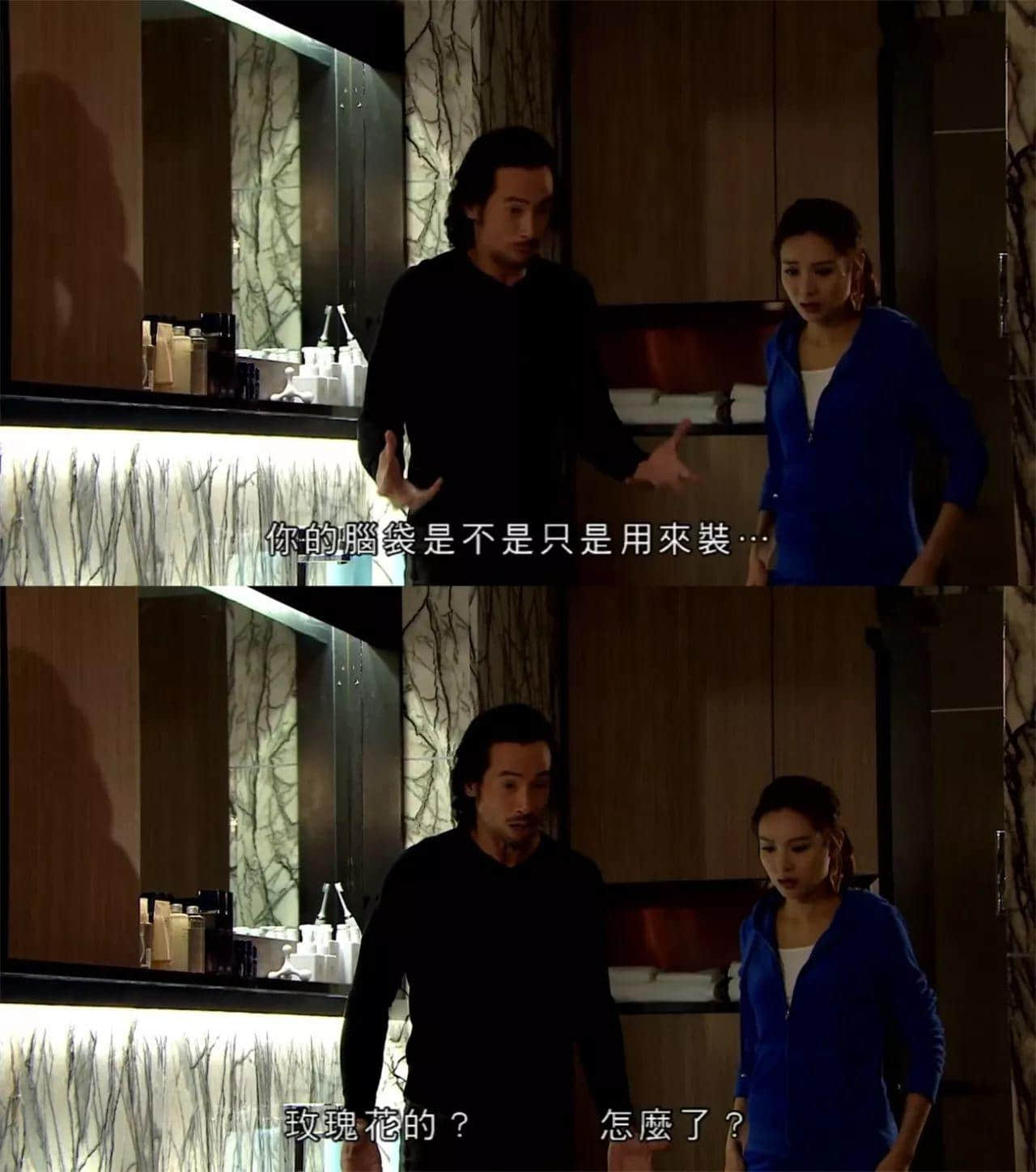 TVB，我認(rèn)輸！2017年最后一波毒雞湯你玩曬喇！