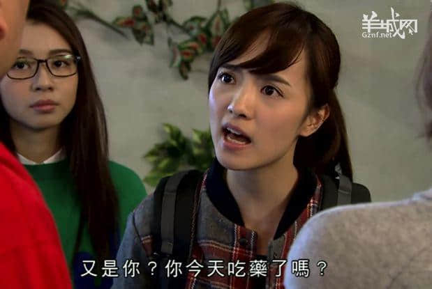 TVB，我認(rèn)輸！2017年最后一波毒雞湯你玩曬喇！