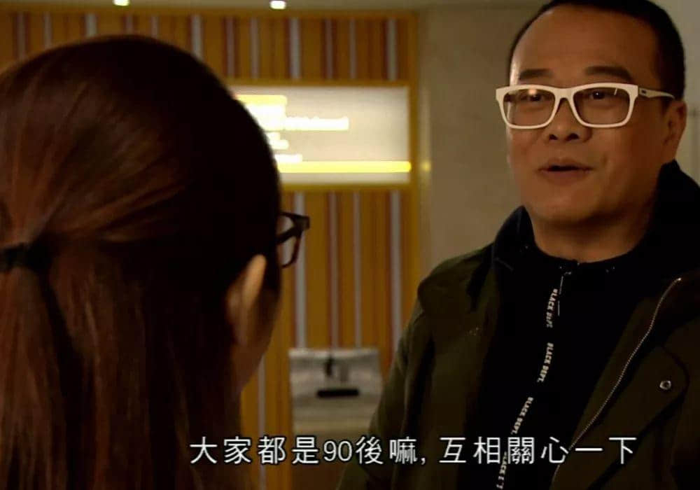 TVB，我認(rèn)輸！2017年最后一波毒雞湯你玩曬喇！