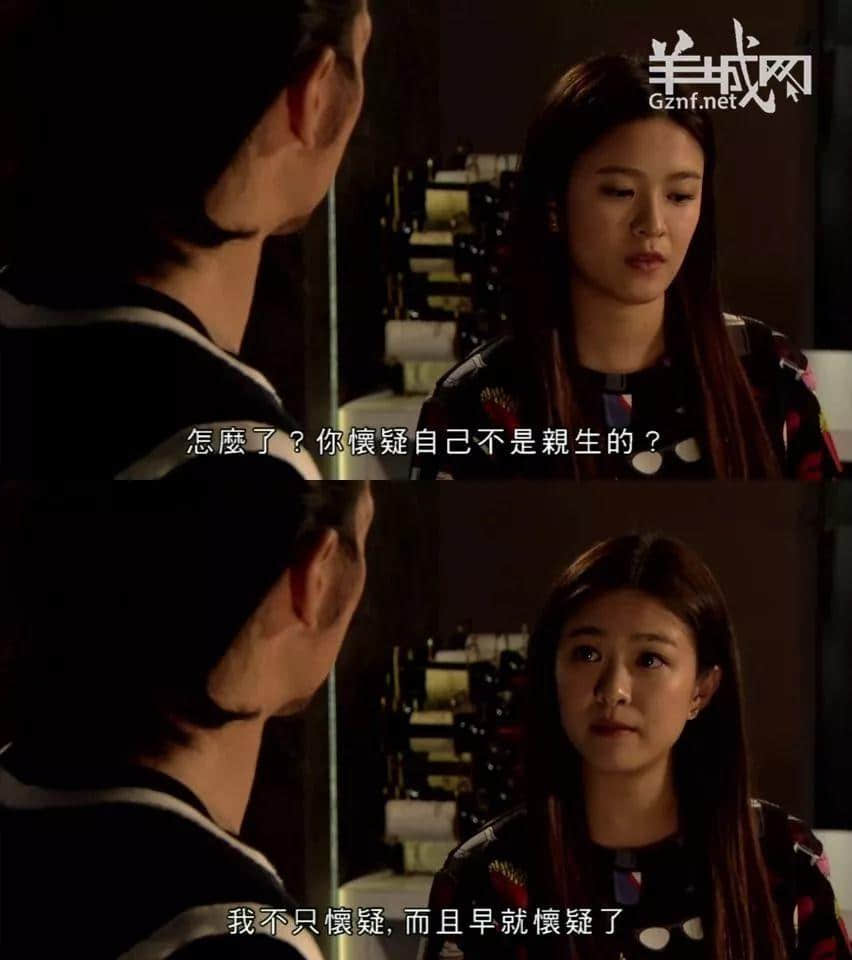 TVB，我認(rèn)輸！2017年最后一波毒雞湯你玩曬喇！