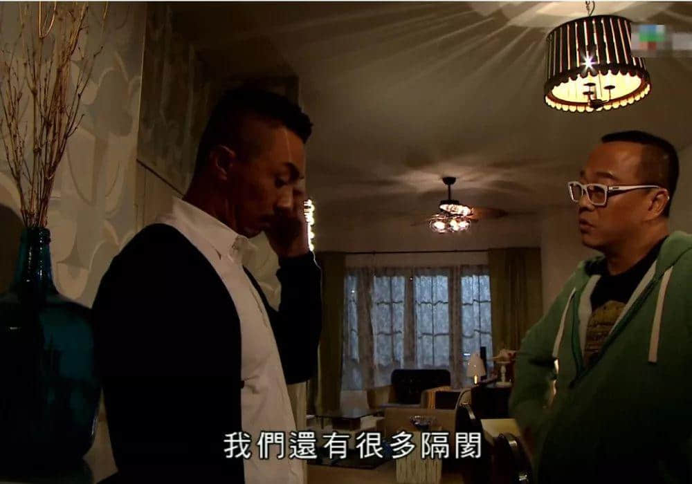 TVB，我認(rèn)輸！2017年最后一波毒雞湯你玩曬喇！
