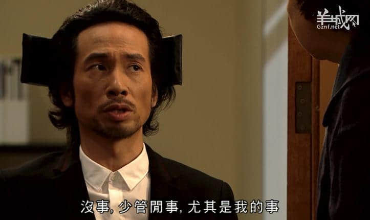 TVB，我認(rèn)輸！2017年最后一波毒雞湯你玩曬喇！
