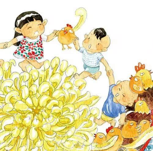 越秀區(qū)重點小學大唱粵語童謠：既喜！亦憂！