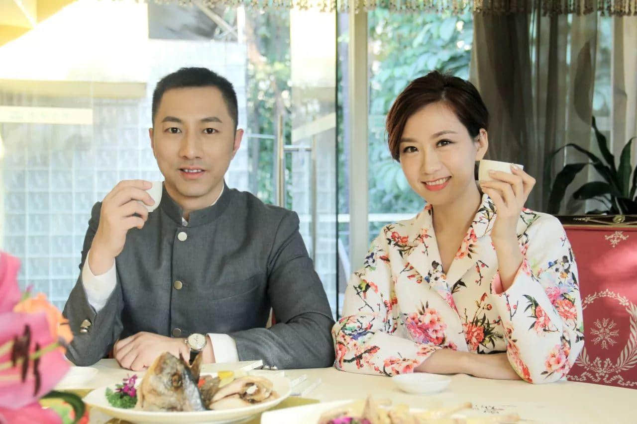生活，不僅需要眼前的美食，更要融入更多的詩意……