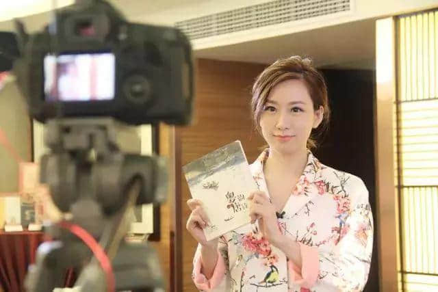 食粵菜、講粵語，暖胃又暖心的節(jié)目