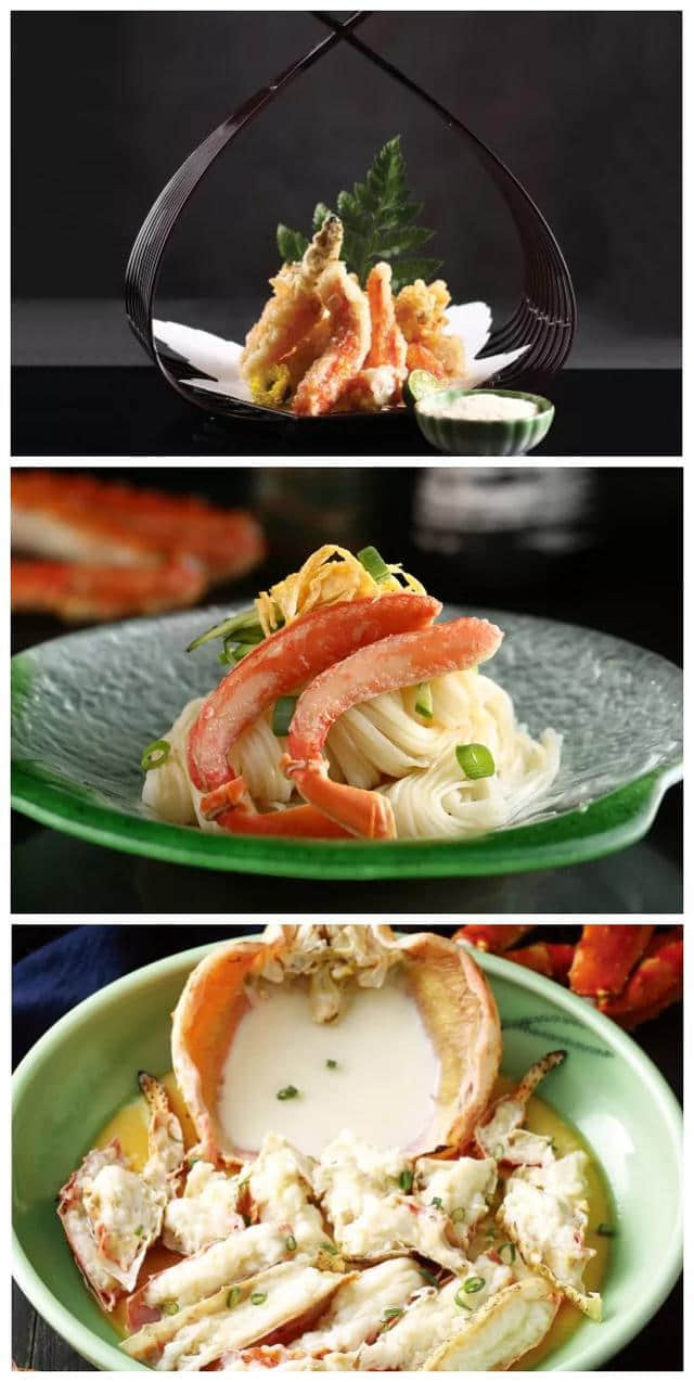 首間食蟹專門店進(jìn)駐廣州，野生美味強(qiáng)勢來襲！