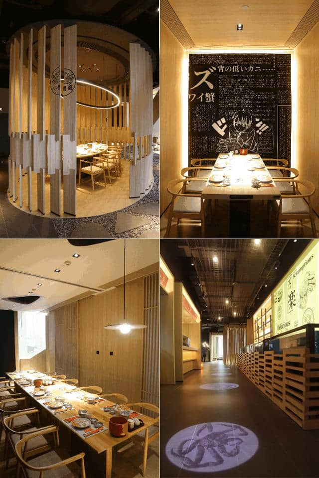 首間食蟹專門店進(jìn)駐廣州，野生美味強(qiáng)勢來襲！