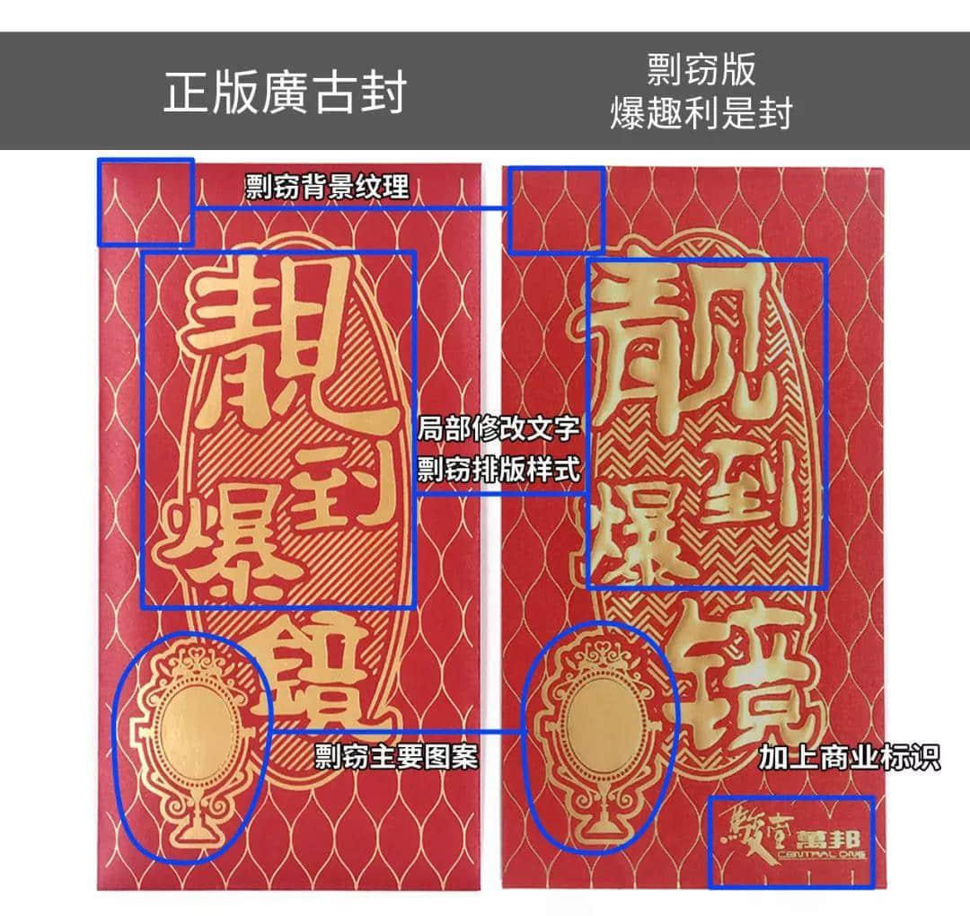 致駿壹萬(wàn)邦廣場(chǎng)：每一次剽竊，都是在扼殺原創(chuàng)的生命！