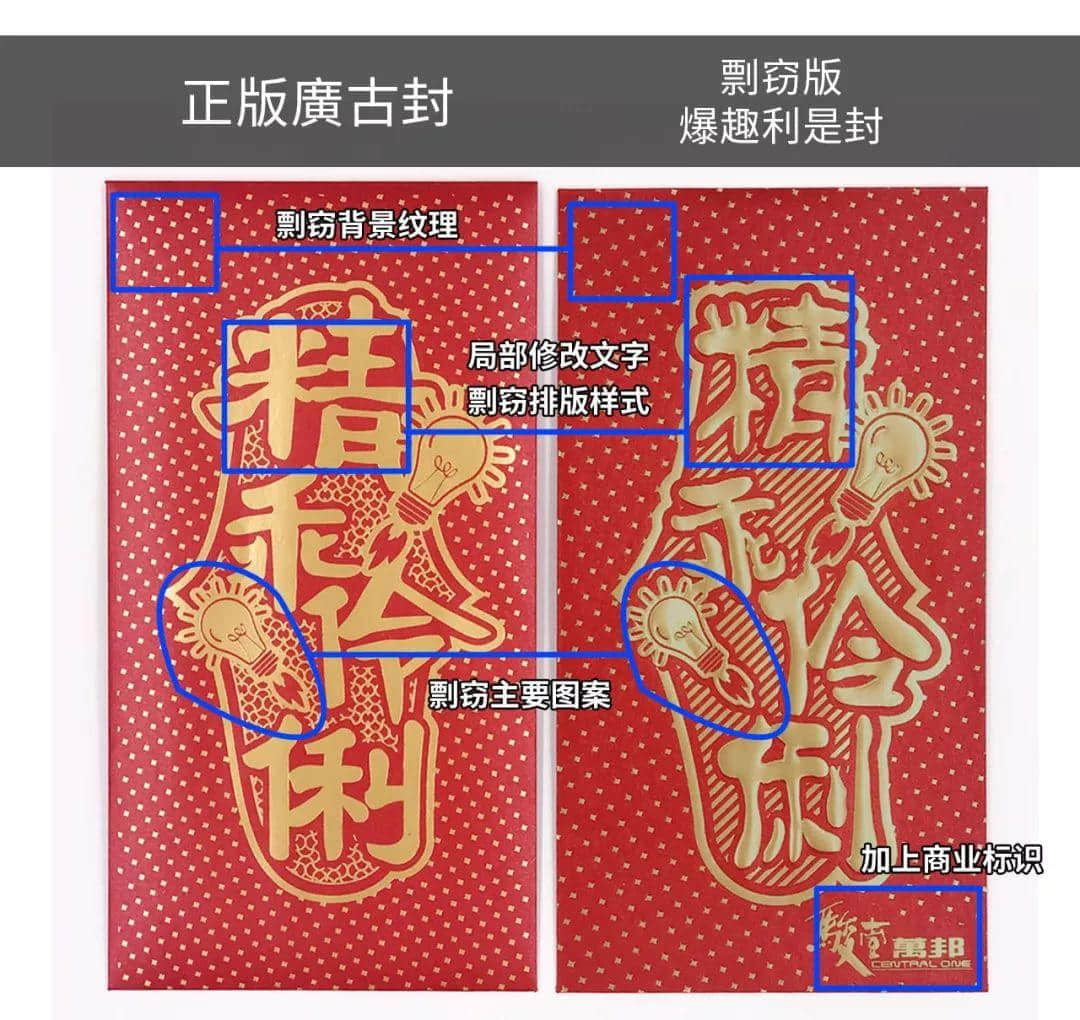致駿壹萬(wàn)邦廣場(chǎng)：每一次剽竊，都是在扼殺原創(chuàng)的生命！