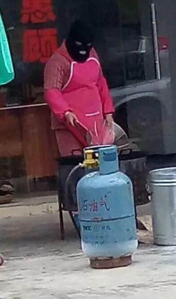 廣東人：我哋唔care有冇藍月，只求天氣回暖