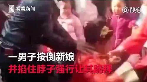 不喜婚鬧的廣州，給了年輕女生一條生路