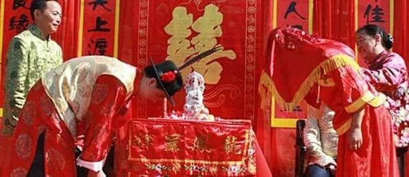 不喜婚鬧的廣州，給了年輕女生一條生路