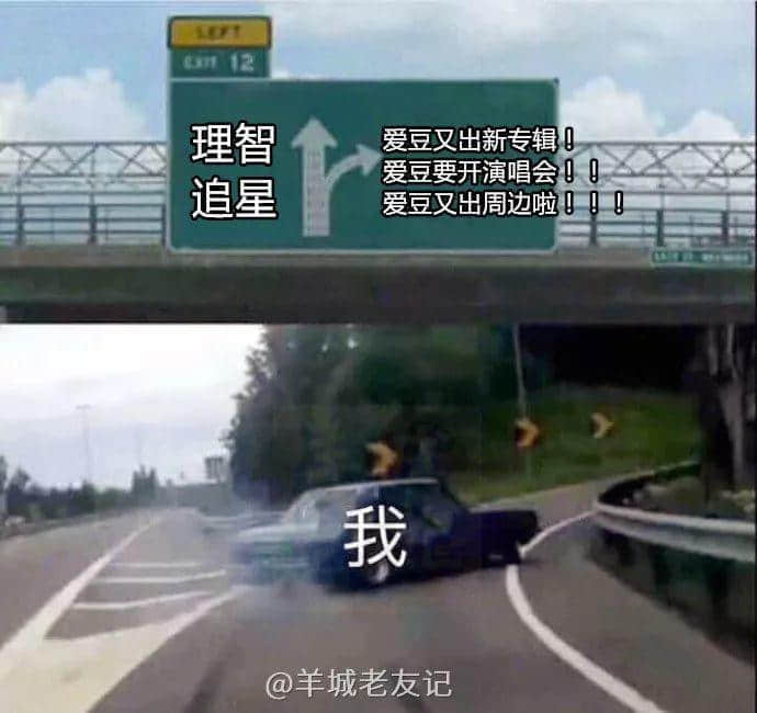 一個人如果肯放棄，咁同無憂無慮有咩區(qū)別？