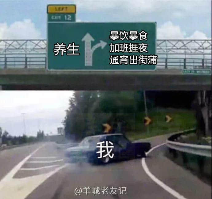 一個人如果肯放棄，咁同無憂無慮有咩區(qū)別？