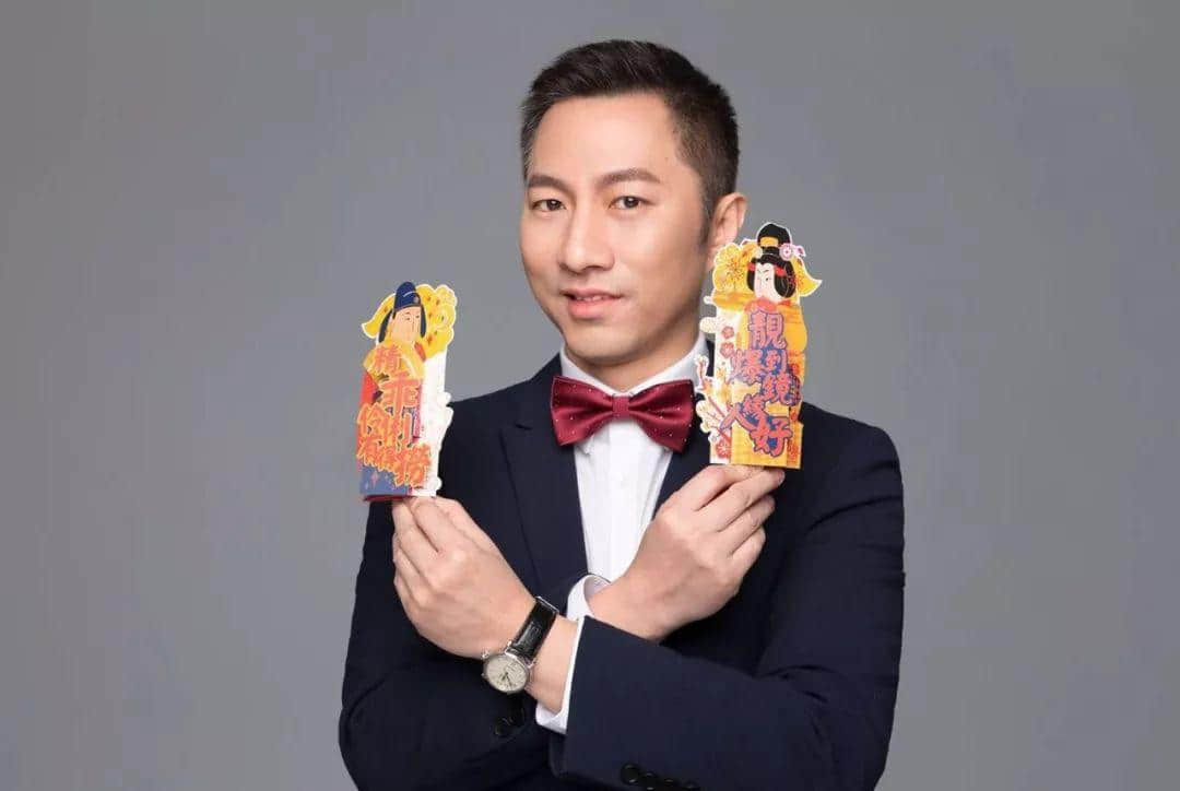 視頻專訪 | 羊城網(wǎng)勞震宇：粵語(yǔ)，讓我們始終記得從哪里出發(fā)