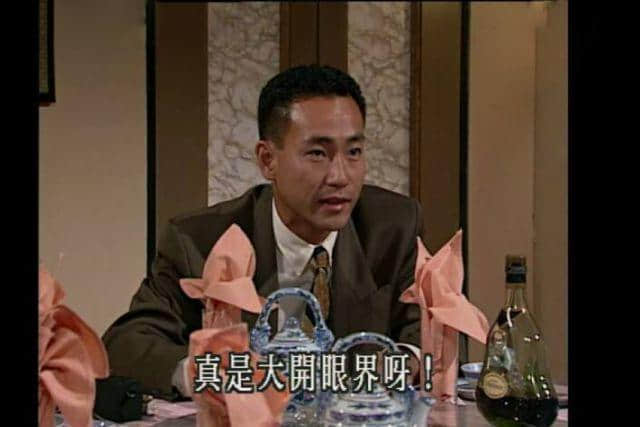 第一屆廣東家庭騎呢老火湯大賽，飲你唔死算好彩！