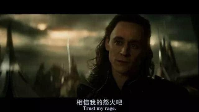 離Q曬譜！有個(gè)廣州佬闖入漫威字幕組
