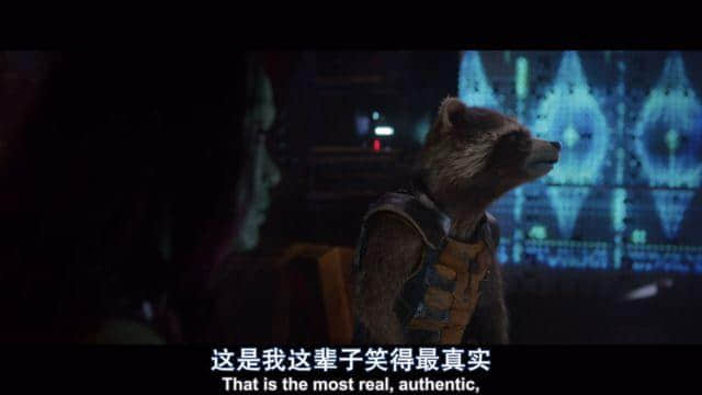離Q曬譜！有個(gè)廣州佬闖入漫威字幕組