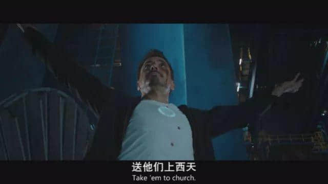 離Q曬譜！有個(gè)廣州佬闖入漫威字幕組