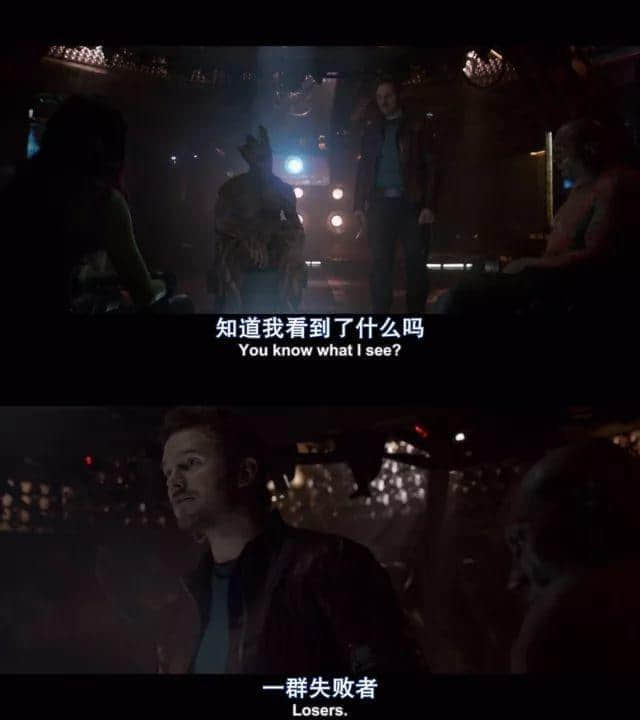 離Q曬譜！有個(gè)廣州佬闖入漫威字幕組