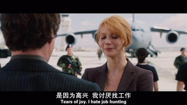 離Q曬譜！有個(gè)廣州佬闖入漫威字幕組