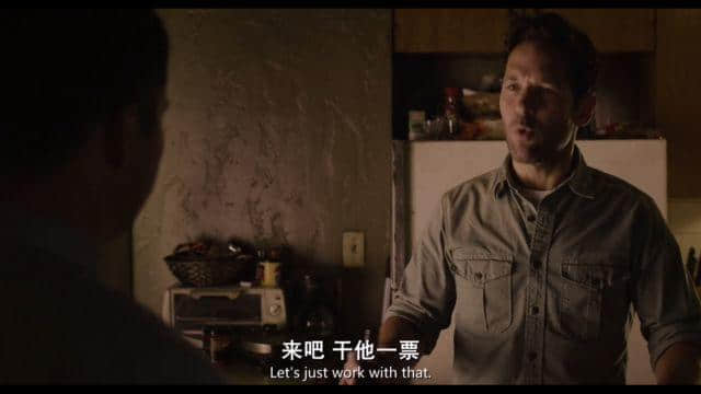 離Q曬譜！有個(gè)廣州佬闖入漫威字幕組
