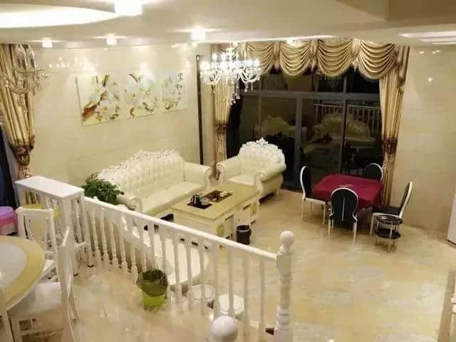 人均88元承包高顏值別墅！泡溫泉+燒烤+麻將+唱k+開趴…2天1夜high翻天！