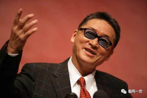別了，李敖！