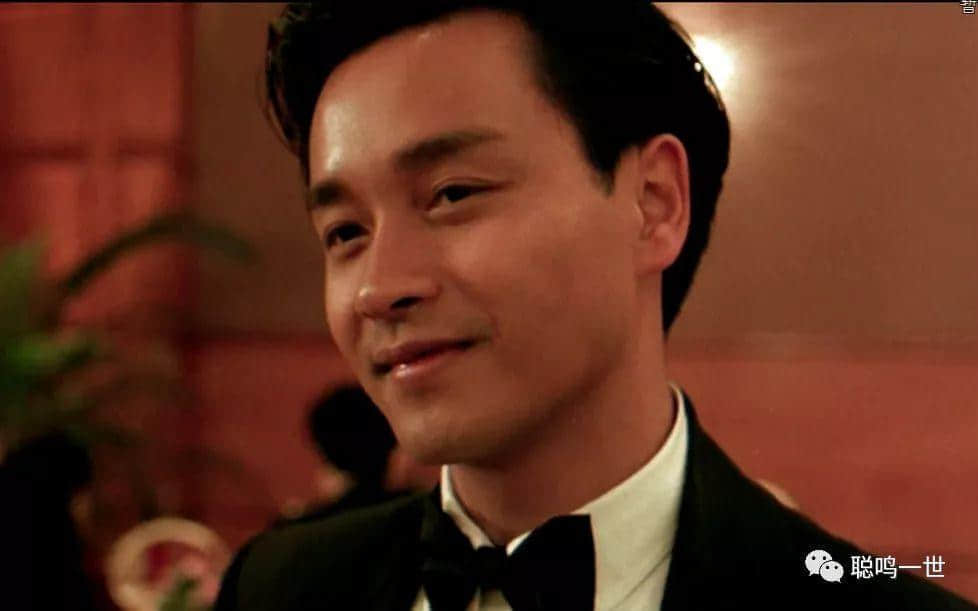不懂粵語，你敢說你聽懂了張國榮？