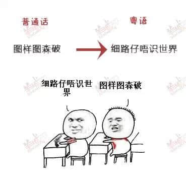 講嘢成日普粵混雜？一條微信教曉你講地道粵語(yǔ)！