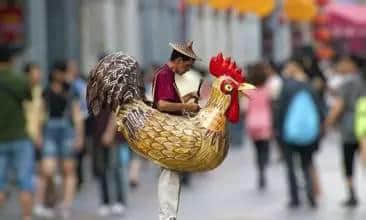 喺廣州淪陷之前，干炒牛河仲未出世？