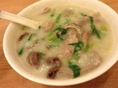 喺廣州淪陷之前，干炒牛河仲未出世？