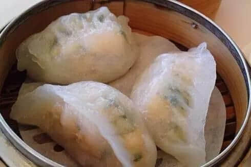 喺廣州淪陷之前，干炒牛河仲未出世？