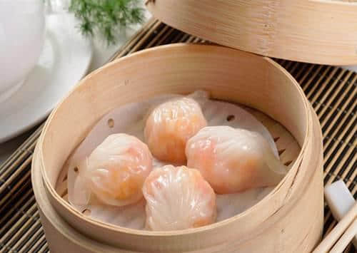 喺廣州淪陷之前，干炒牛河仲未出世？