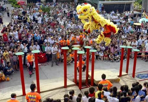 廣東醒獅，仲可以傳承落去嗎？