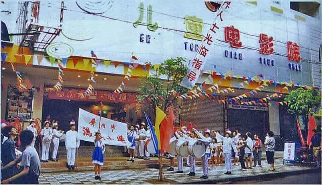 拆唔走嘅廣州舊記憶，這么近那么遠(yuǎn)……