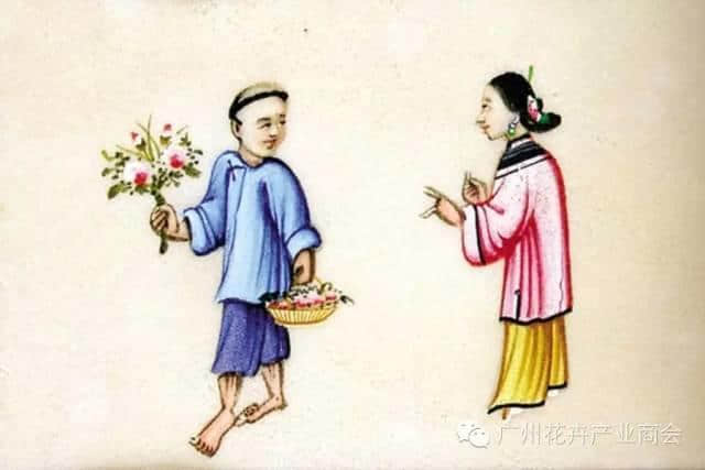 點解廣州人過年唔鐘意睇春晚？因為我哋鐘意行花街咯！