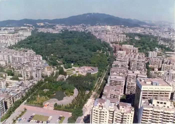 廣州動物園猴山要拆，你會唔會返去睇下你啲老友？