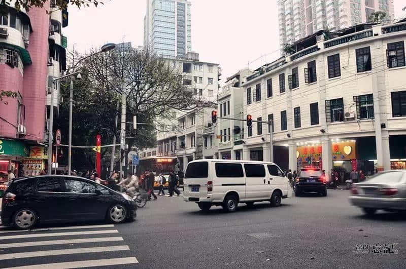 廣州永遠(yuǎn)都系最親切嘅地方 廣州永遠(yuǎn)都系最親切嘅地方