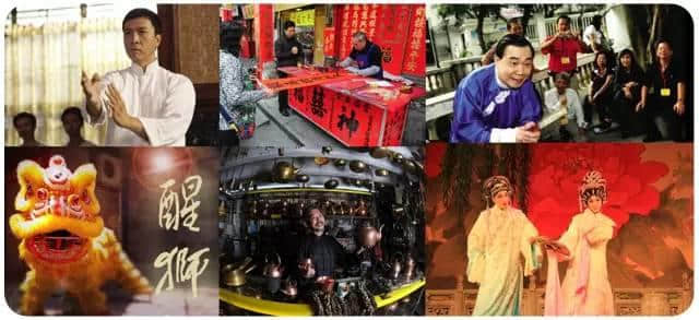 連粵劇都唔用粵語嚟唱嘞，我哋仲可以點(diǎn)傳承祖宗留低嘅語言？
