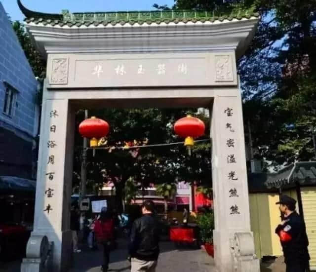 歷史上最早嘅天光墟，竟然喺廣州？