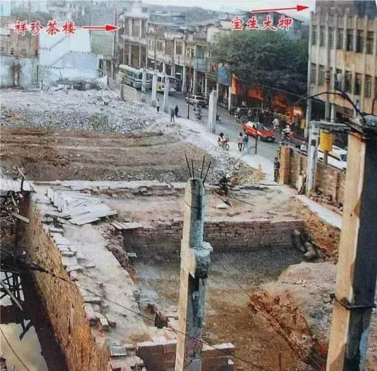 百年間消失殆盡嘅老字號，你聽過邊間？