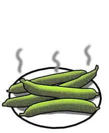 粵語內(nèi)涵名菜，連貝爺聽到都驚驚！